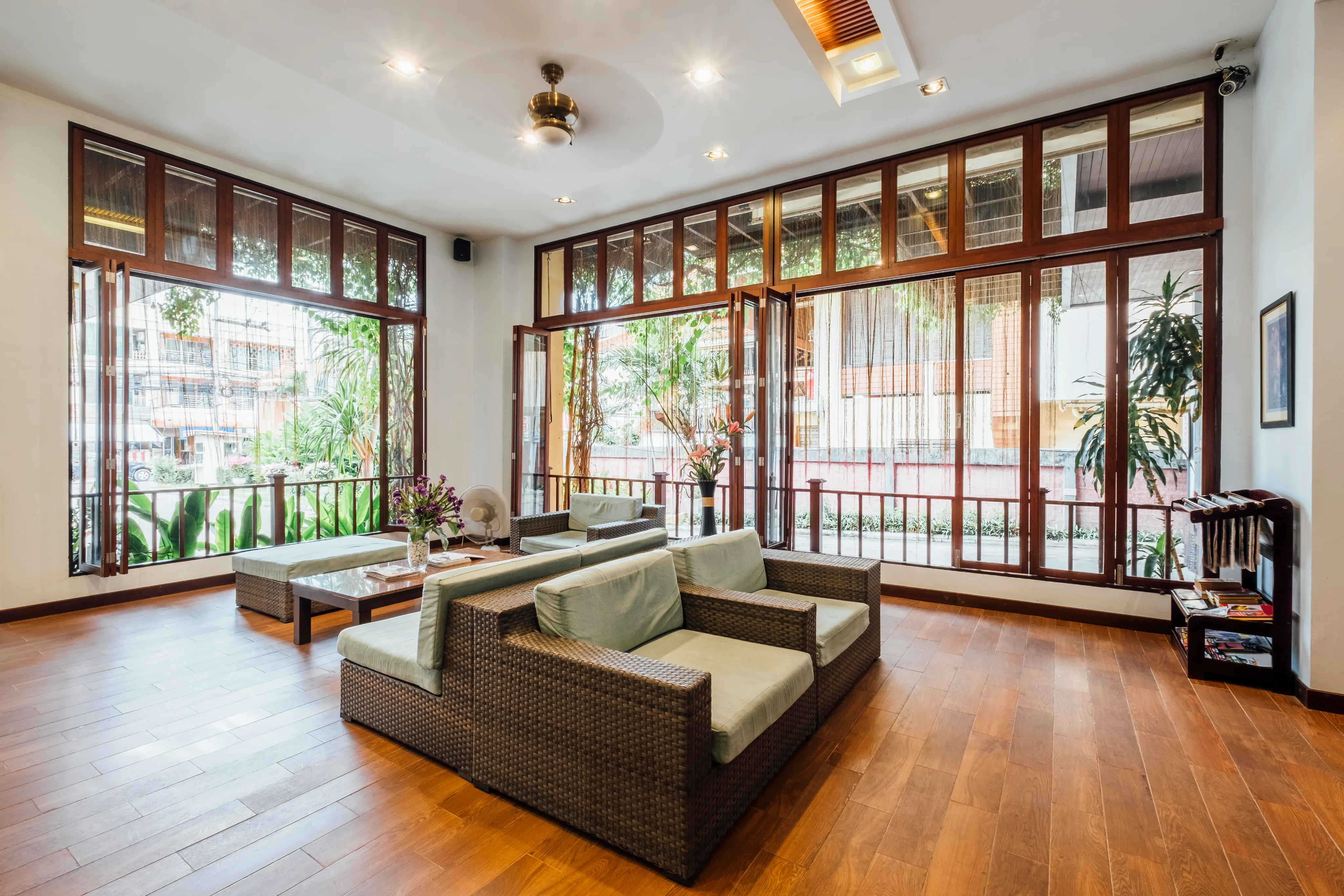 Luxury Residence